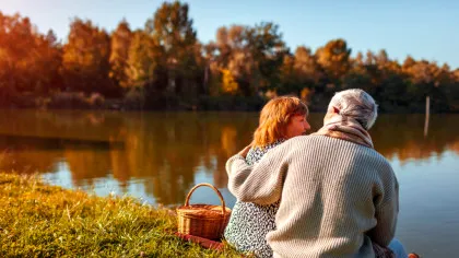 Dragostea după 50 de ani: cum se rescrie romantismul în a doua jumătate a vieții