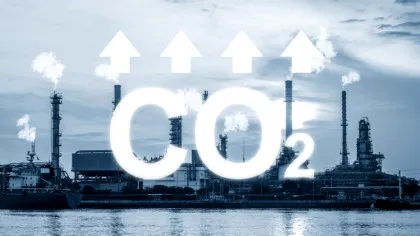 Creșterea dioxidului de carbon din atmosferă modifică sângele oamenilor, arată un studiu