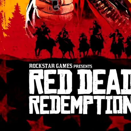 Red Dead Redeption 2 - bonusuri pentru precomenzi