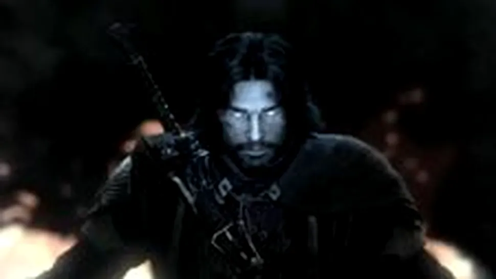 Middle-earth: Shadow of Mordor - The Wraith Trailer