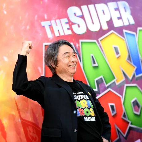 Părintele lui Mario sugerează că Nintendo va realiza și alte filme bazate pe personajele companiei