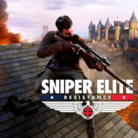Sniper Elite Resistance Review: încă o rundă de împușcat naziști