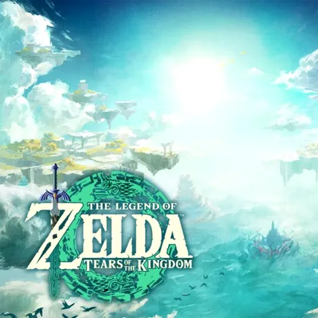 The Legend of Zelda: Tears of the Kingdom este continuarea lui Breath of the Wild. Când va fi lansat jocul
