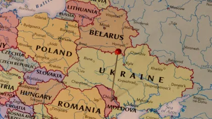 Proiect feroviar comun Republica Moldova – România pe bani europeni