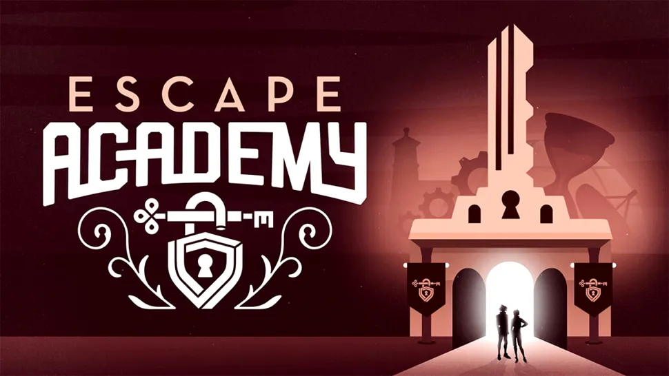 Escape Academy, joc gratuit oferit de Epic Games Store pentru o perioadă limitată