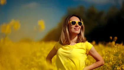 Meteodependența este reală sau nu? Ce se întâmplă în creier în zilele cu lumină redusă