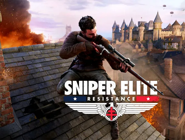 Sniper Elite Resistance Review: încă o rundă de împușcat naziști