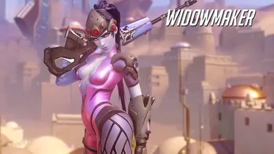 Overwatch – al doilea episod animat dedicat eroilor din joc