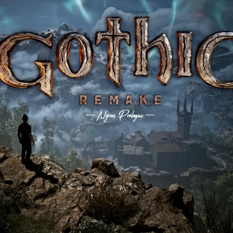 Nyras Prologue este un demo gratuit pentru Gothic 1 Remake, disponibil acum