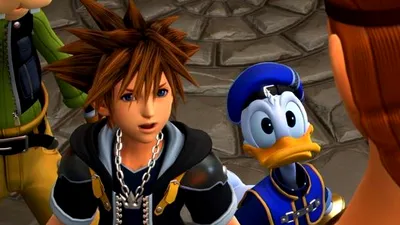 Kingdom Hearts III se lanseaza mâine: gameplay şi recapitulare a poveştii