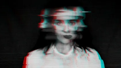 O eroare a creierului ar putea explica de ce unii oameni aud voci