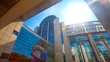 Bugetul pentru 2028-2034, motiv de tensiune între Bruxelles și Parlamentul European