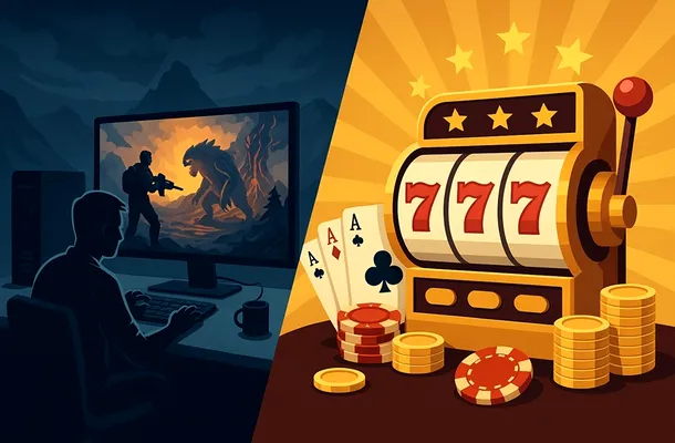 Dezvoltatorii de jocuri pe PC și furnizorii de casino online: obiective diferite, căi diferite (P)