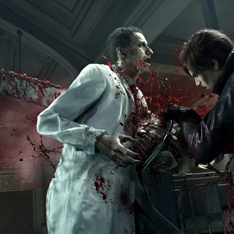 Video: Peste 18 minute de gameplay nou din Resident Evil Requiem