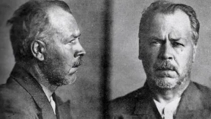 Nikolai Vavilov: savantul care a murit de foame pentru a salva omenirea