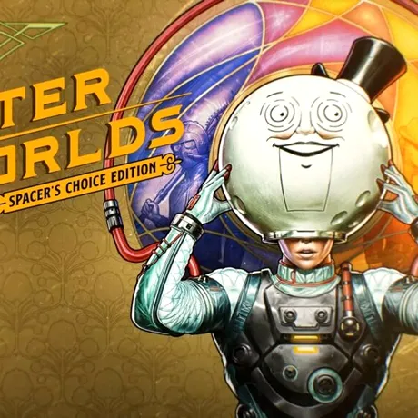 The Outer Worlds: Spacer’s Choice Edition, joc gratuit oferit de Epic Games Store pentru o perioadă limitată