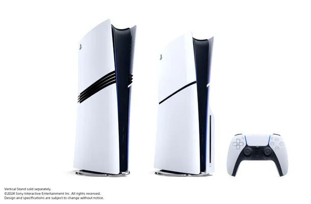 Se scumpesc consolele PlayStation. Cât va costa un PS5 în România