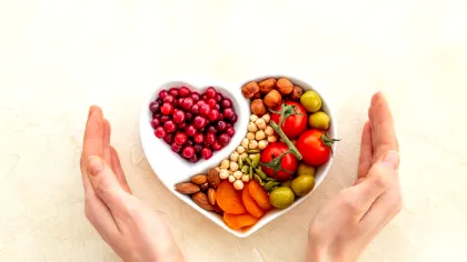 ONG-ul care lansează cursuri de nutriție pentru pacienții oncologici