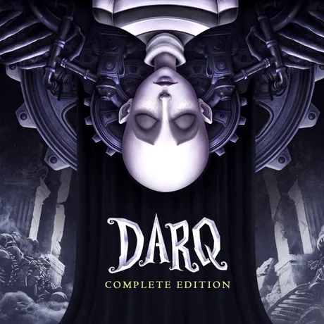 DARQ: Complete Edition, joc gratuit oferit de Epic Games Store