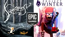 Project Winter și Samorost 2, jocuri gratuite oferite de Epic Games Store