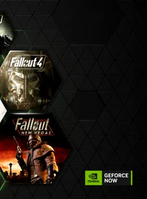 Fallout: New Vegas și Hogwarts Legacy, disponibile acum pe GeForce Now