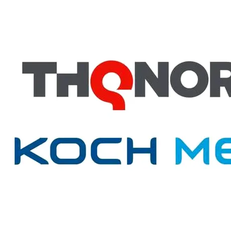 THQ Nordic achiziţionează Koch Media