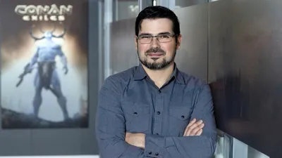 Interviu exclusiv cu Rui Casais, CEO Funcom, despre deschiderea noului studio din București