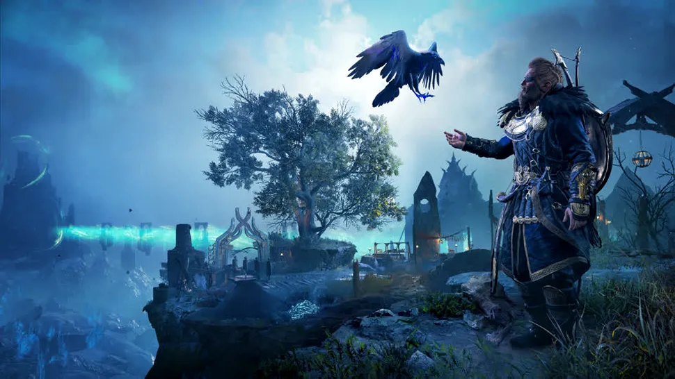 Sfârșit de drum pentru Assassin’s Creed Valhalla: când se lansează ultimul update pentru joc