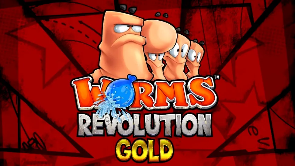 Worms Revolution Gold Edition, joc gratuit oferit de GOG