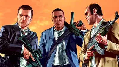 GTA V a depășit 210 milioane de exemplare vândute la nivel global. Vânzările întregii serii Grand Theft Auto urcă la peste 440 de milioane de unități