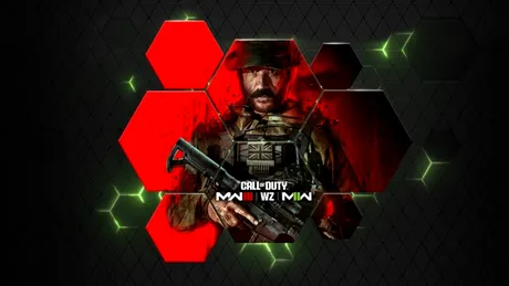 NVIDIA a lansat un nou driver Game Ready pentru sezonul al treilea din Call of Duty: Modern Warfare III și Warzone