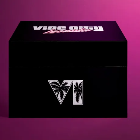 Rockstar Games a dezvăluit ediția de colecție pentru GTA VI. Jocul nu este inclus