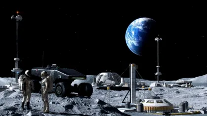 Oamenii de știință au cultivat cu succes o legumă foarte populară în praf de pe Lună