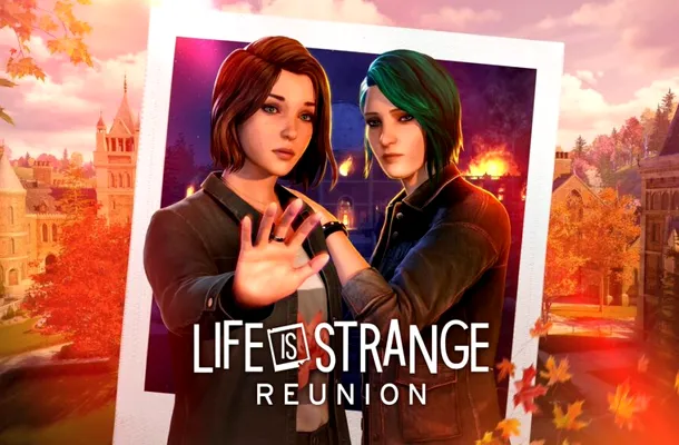 Life is Strange: Reunion va marca revenirea protagonistelor originale Chloe și Max. Când va fi lansat jocul