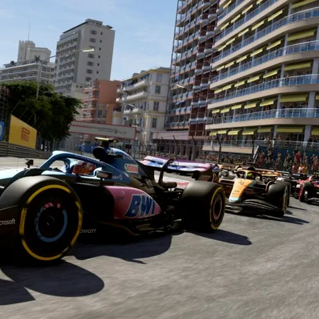 Noul driver NVIDIA Game Ready pregătește gamerii pentru F1 23 și Aliens: Dark Descent