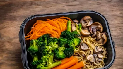 O afecțiune genetică rară poate face chiar și alimentele sănătoase să fie periculoase