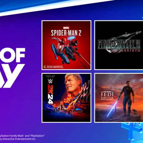 Days of Play: prețuri speciale pentru jocurile și consolele PlayStation. Recomandările Go4Games