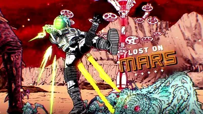 Far Cry 5 – DLC-ul Lost on Mars soseşte săptămâna viitoare