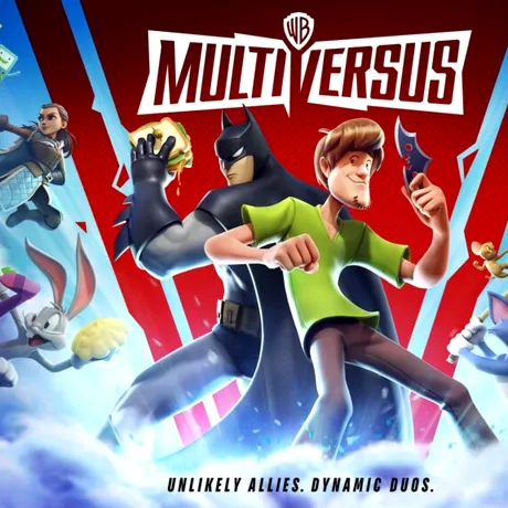 MultiVersus – jocul în care Batman se bate cu Bugs Bunny. Când se lansează și cum îl puteți încerca mai devreme