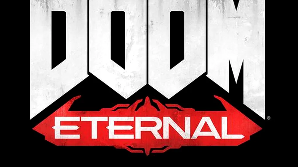 DOOM Eternal, anunţat oficial la E3 2018