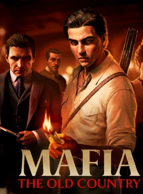 VIDEO: Dată de lansare pentru Mafia: The Old Country. Ediții speciale și prețuri