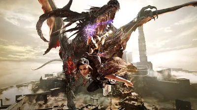 Forspoken Review: mult prea slab pentru prețul cerut