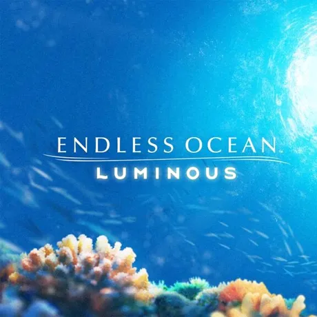 Endless Ocean Luminous Review: să învățăm infinitul apelor