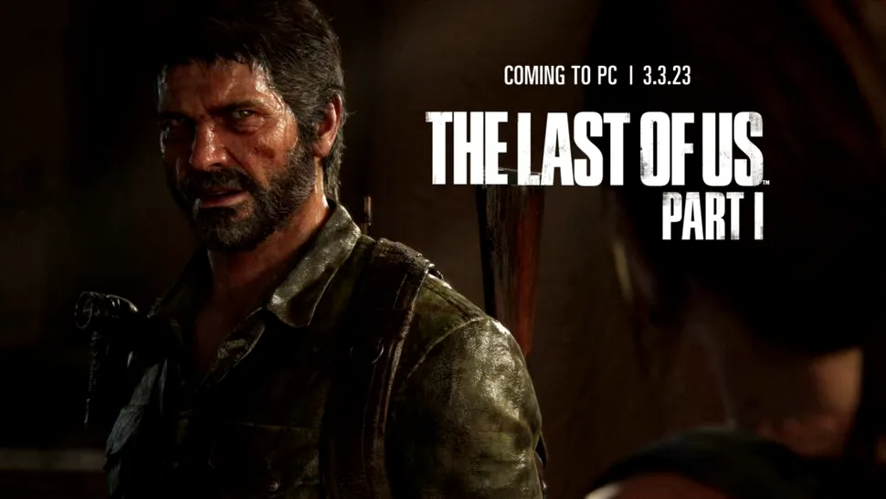 Când se lansează The Last of Us Part I pe PC. Și Returnal va fi portat pe PC