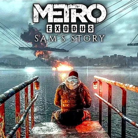 Metro Exodus – Sam’s Story Review: un american în Vladivostok