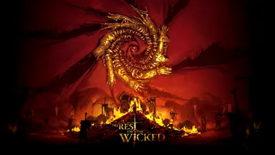 No Rest for the Wicked, disponibil acum prin GeForce Now. Ce alte jocuri pot fi rulate din cloud