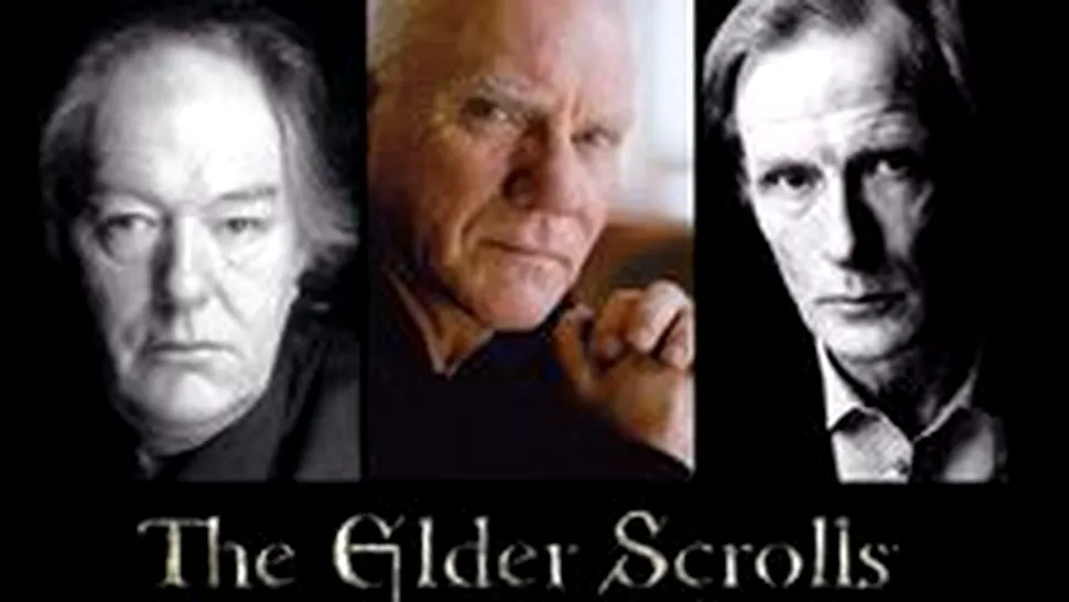 The Elder Scrolls Online va beneficia de o distribuţie de zile mari