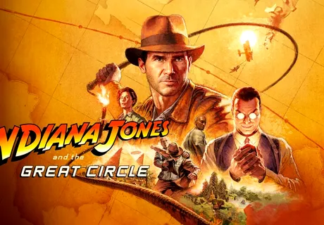 Indiana Jones and the Great Circle