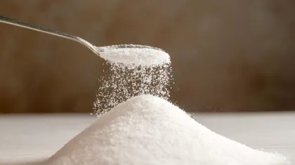 Un zahăr fără calorii este de 3.500 de ori mai dulce decât zaharoza, dar nu afectează glicemia