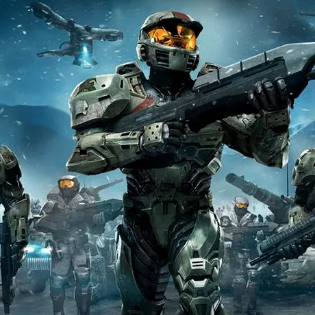 Halo Wars 2 - imagini şi secvenţe de gameplay noi